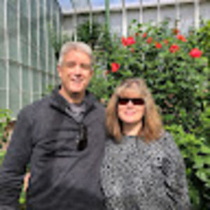 Meet your Posher, Ruthy